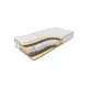 Матрас Dreamline Natural Space Massage S-2000 85x190, односпальный, латексный