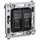 Розетка компьютерная DKC Avanti 4402364