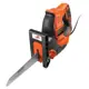 Пила сабельная сетевая Black Decker RS890K, 500 Вт