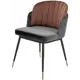 Стул Bradexhome Peki FR 0468 61x80x53 см