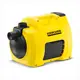 Насос садовый поверхностный Karcher BP 4 Garden Set Plus расход 4000 л/ч