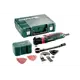 Реноватор сетевой Metabo MT 400 Quick Set, 400 Вт