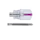 Отвертка Rexant 12-4743 PH2/SL6x40 мм