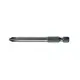Бита крестовая Felo Industrial 03102710 PZ2x73 мм, 5 шт.