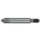 Бита крестовая Felo 08202510 PH2x44.50 мм, 10 шт.