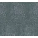Обои флизелиновые A.S. Creation Alpha 0.53 м сине-серые 33373-1