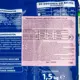 Стиральный порошок Burti для цветного и тонкого 1.5 кг