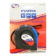 Рулетка Autovirazh AV-271030 3 м x 16 мм, ударопрочная