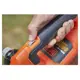 Воздуходув аккумуляторный BLACK+DECKER BCBLV3625L1-QW, 36B