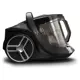 Пылесос безмешковый Tefal TW7256EA Silence Force Cyclonic 550 Вт 2.5 л