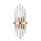 Настенный светильник VELE LUCE VL3314W32 цвет золотой