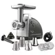 Мясорубка Moulinex HV8 Pro ME688832