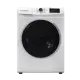 Стиральная машина Kuppersberg WIS 46106 59.6x85x45 см 6 кг цвет белый