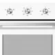 Духовой шкаф Midea MO23001GW