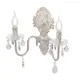 Бра Rivoli Vittoria 1014-402 Е14 80W цвет прозрачный