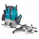 Сетевой фрезер MAKITA RP2301FCX