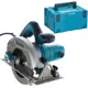 Сетевая циркулярная пила MAKITA HS6601J