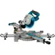 Пила торцовочная Makita LS0815FLN, 1400 Вт, 216 мм