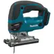Лобзик аккумуляторный Makita DJV180Z, 18 В Li-Ion без АКБ и ЗУ