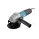 УШМ сетевая Makita 9565CVL, 1400 Вт, 125 мм