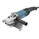 УШМ сетевая Makita GA9010C, 2000 Вт, 230 мм