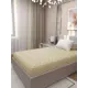 Наматрасник-чехол Inva стеганый с бортиком "Овечка" НС180БО, 180x200 см