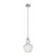 Подвесной светильник Maytoni Eustoma MOD238-PL-01-GN E14 1 ламп 2.20 м²