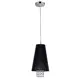 Подвесной светильник Maytoni Assol MOD002-PL-01-N E14 1 ламп 2.20 м²