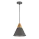 Подвесной светильник Maytoni Bicones P359-PL-220-C E27 1 ламп 3.30 м²