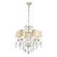 Люстра Maytoni Velvet ARM219-05-G E14 5 ламп 16.70 м²