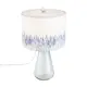 Лампа настольная рабочая Maytoni Lavender Z672TL-01TR цвет белый
