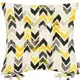 Подушка на стул Altali "Лайф йеллоу" 705-1887/1
