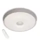 Светильник светодиодный Apl Led Turin 3306.B255-450 White 56 Вт 18.60 м²