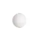 Светильник уличный светодиодный Arte Lamp Conrad A1544AL-2WH IP54