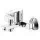 Смеситель для ванны Argotech Titan 35-05