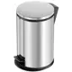 Корзина для мусора Hailo Pure 0517-010 12 л