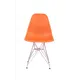 Стул Treet Fitz STF-0901 825x430x470 см полипропилен цвет оранжевый