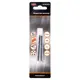Сверло по металлу HSS-R Av Steel AV-801030, 3x61 мм, 2 шт