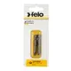 Бита крестовая Felo Industrial 03202536 PH2x50 мм, 2 шт.