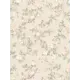 Обои флизелиновые Monte solaro Floral 1.06 м бежевые 9132-01