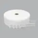 Тесьма шторная органза Caron Textil 607-О 60 мм х 50 м