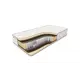 Матрас Dreamline Prime Medium TFK 80x170, детский, жесткий, латексный