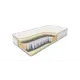 Матрас Dreamline Prime Soft DS 110x190, полутораспальный, латексный