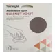 Круг сетчатый шлифовальный Sunmight SUN NET X313T P240 125 мм, 5 шт.