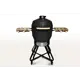 Гриль керамический Start Grill SG22 PRO SE 56 см черный