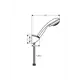 Душевой гарнитур Hansgrohe Crometta 27559000