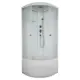 Душевая кабина Albert&Bayer Advance 415285 1/4 круга 90х90см
