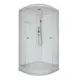 Душевая кабина Albert&Bayer Advance 415294 1/4 круга 100х100см