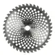 Диск Rezer GS-O для триммера 40 зубьев 255x25.4 мм