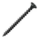 Саморезы для дерева фосфатированные 3.5x55, 1 кг (около 342 шт./кг)